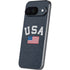 USA with American Flag Google Pixel 9 Skin